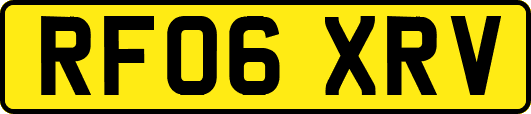 RF06XRV