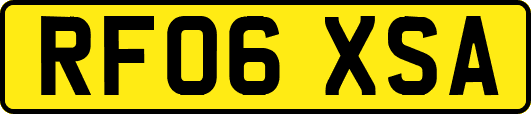 RF06XSA