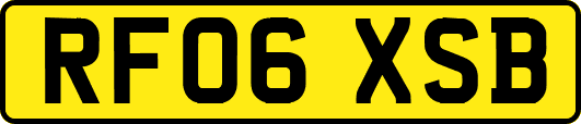 RF06XSB