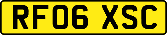 RF06XSC
