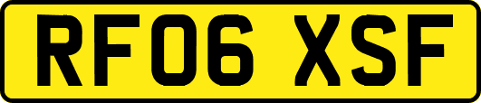RF06XSF