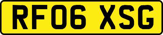 RF06XSG