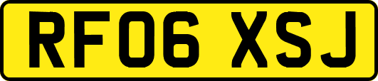RF06XSJ