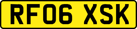 RF06XSK