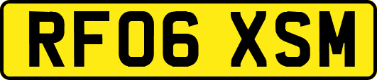 RF06XSM