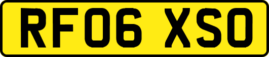 RF06XSO