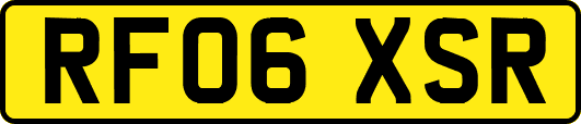 RF06XSR