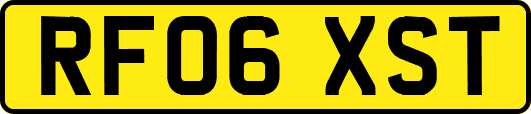 RF06XST