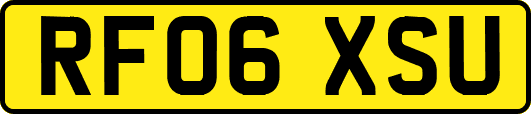 RF06XSU