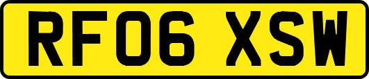 RF06XSW