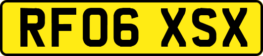 RF06XSX
