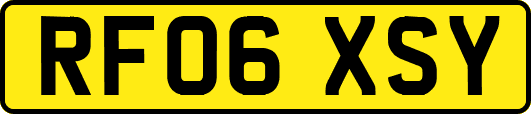 RF06XSY