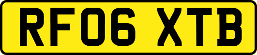 RF06XTB