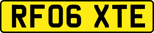 RF06XTE