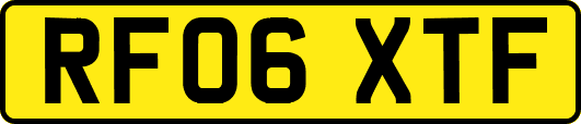 RF06XTF