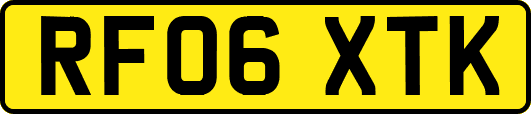 RF06XTK