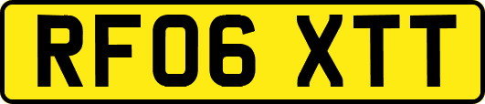 RF06XTT
