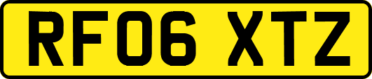RF06XTZ