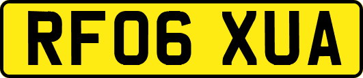 RF06XUA