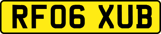 RF06XUB