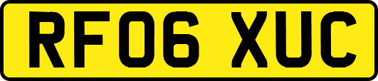 RF06XUC