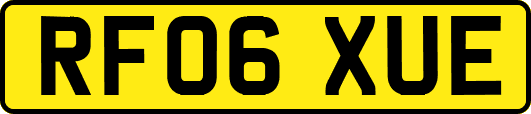 RF06XUE
