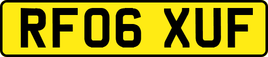 RF06XUF
