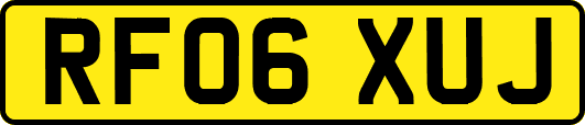 RF06XUJ
