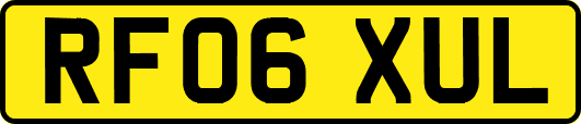 RF06XUL