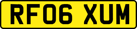 RF06XUM