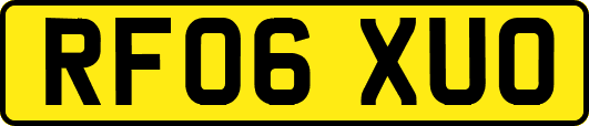 RF06XUO