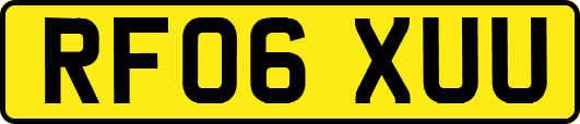 RF06XUU