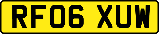 RF06XUW