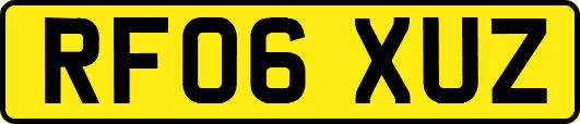 RF06XUZ