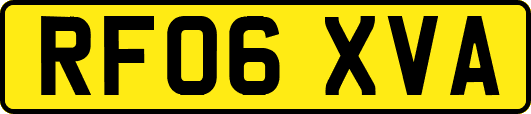 RF06XVA