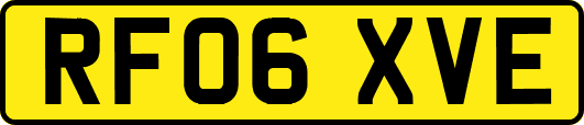 RF06XVE