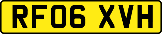 RF06XVH