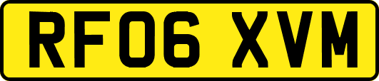 RF06XVM