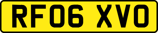 RF06XVO