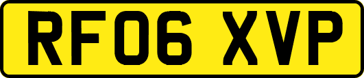 RF06XVP