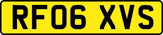 RF06XVS