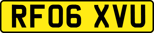 RF06XVU