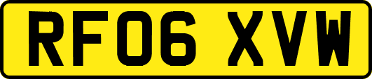 RF06XVW