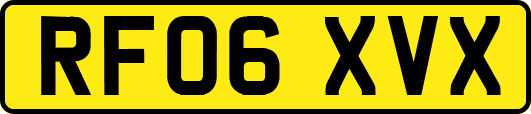 RF06XVX