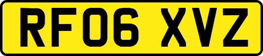 RF06XVZ