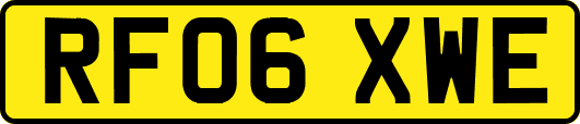 RF06XWE