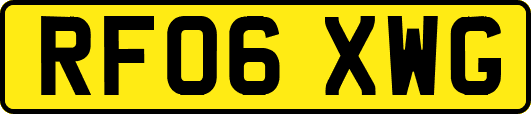 RF06XWG
