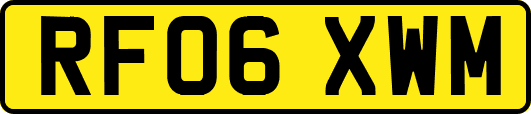 RF06XWM
