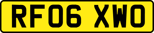 RF06XWO