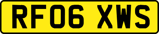 RF06XWS